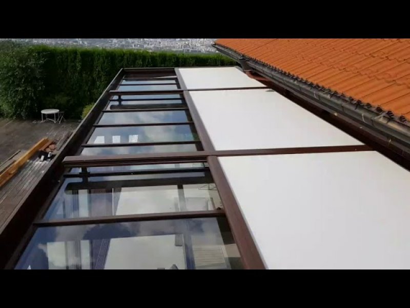 Pergola & Cam Tavan 10